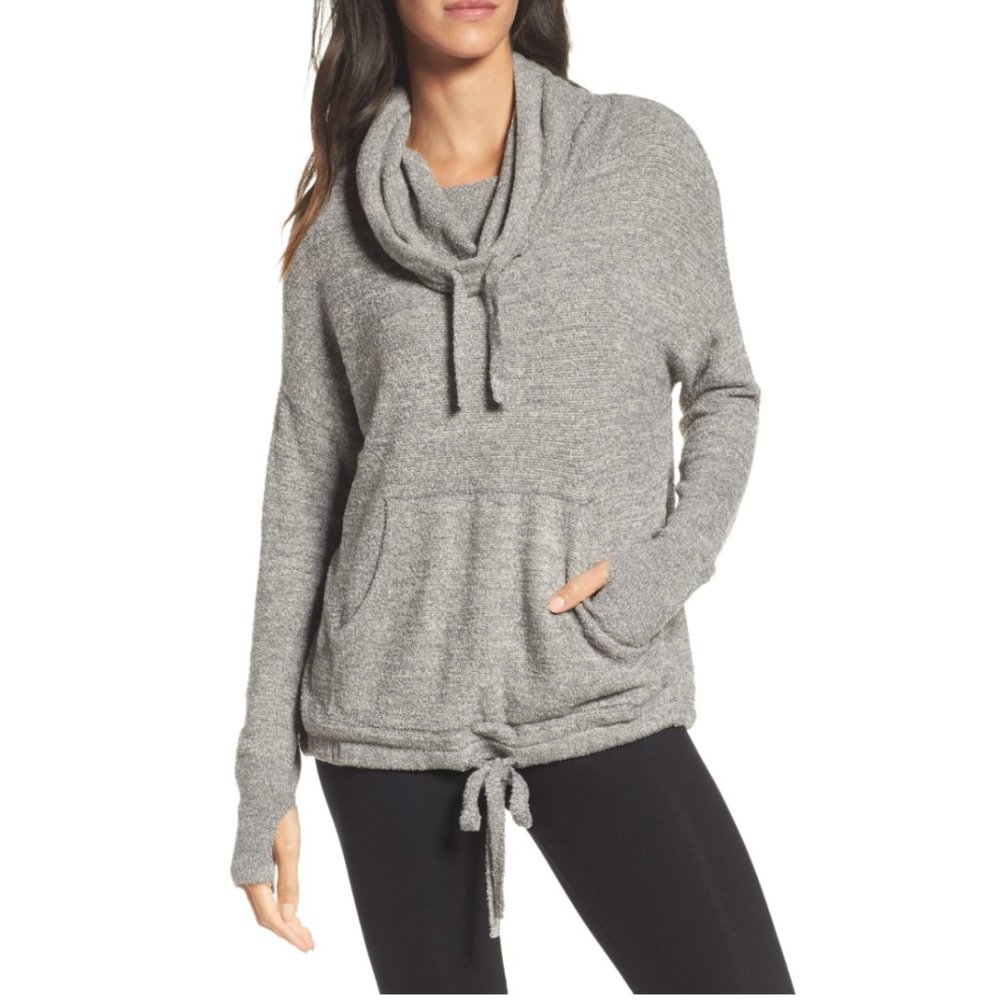 NWT Barefood Dreams CozyChic Light Pebble Beach 1X